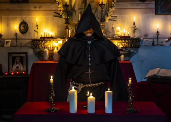 Escape Room Horror Torino - Dogma