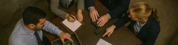 Team Building Dogma Escape Room